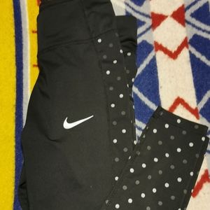 Women's Nike leggings size small